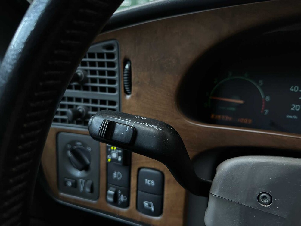 Saab 9-5 Estate 2.3t Vector 185hp 2003, 45-NJ-VD