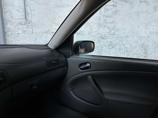 Saab 9-5 Estate 2.3t Vector 185pk 2003, 45-NJ-VD
