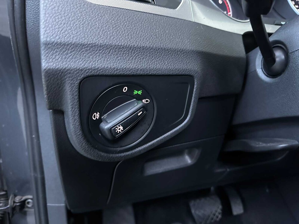 Volkswagen Golf Sportsvan 1.0 TSI Highline 110hp 2018, N-155-RT