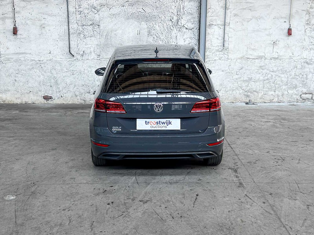 Volkswagen Golf Sportsvan 1.0 TSI Highline 110hp 2018, N-155-RT