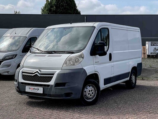 Personen- en bedrijfsauto's te Boxmeer