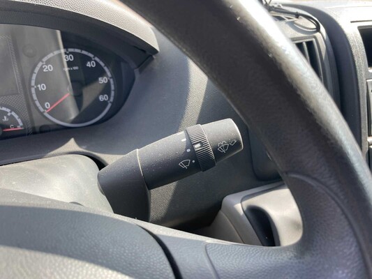 Citroen Jumper 30 3.0 HDI L1H1 158pk 2008, 91-VVS-3 Bedrijfswagen Yougtimer