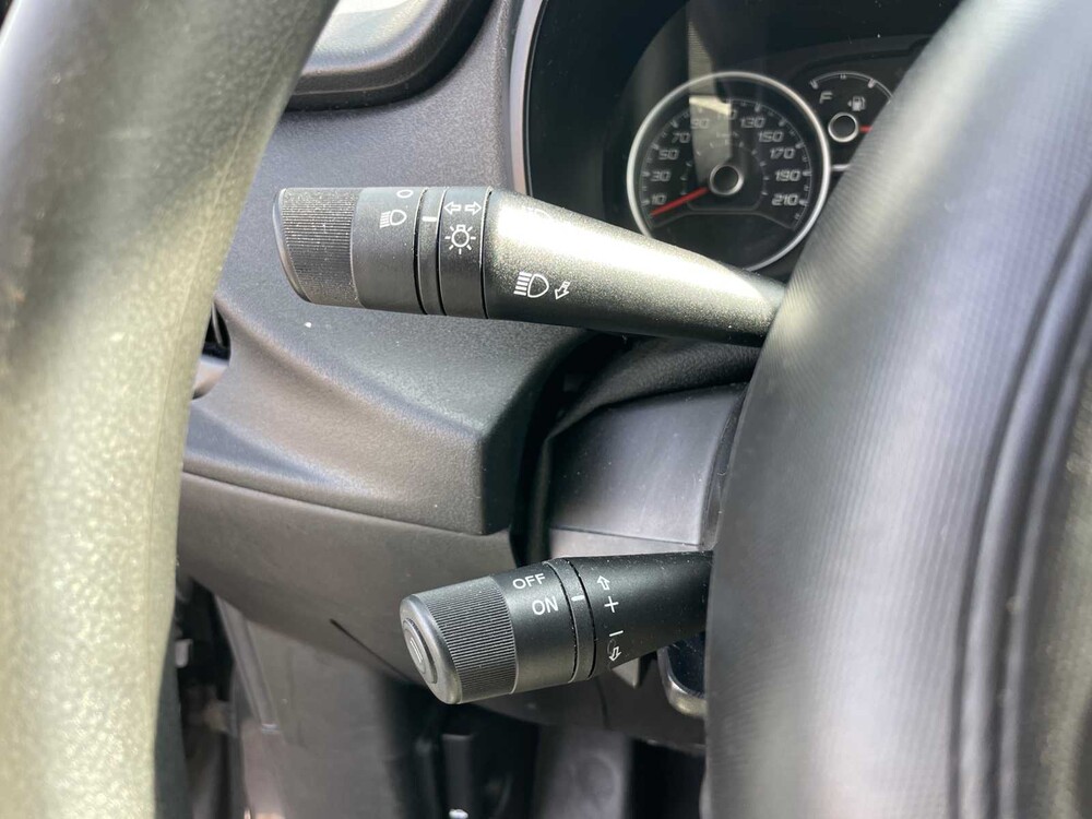 Fiat Doblò Cargo 1.6 MJ L2H1 105hp 2018, V-119-SX