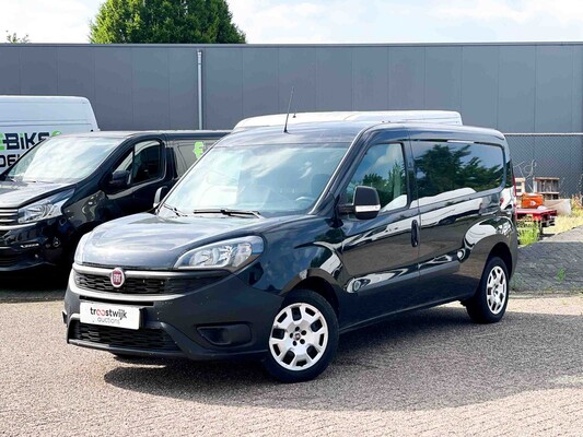 Personen- en bedrijfsauto's te Boxmeer
