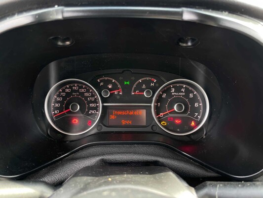 Fiat Doblò Cargo 1.6 MJ L2H1 105pk 2018, V-119-SX