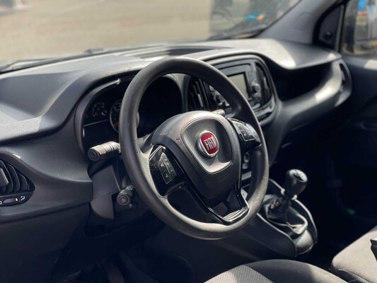 Fiat Doblò Cargo 1.6 MJ L2H1 105pk 2018, V-119-SX