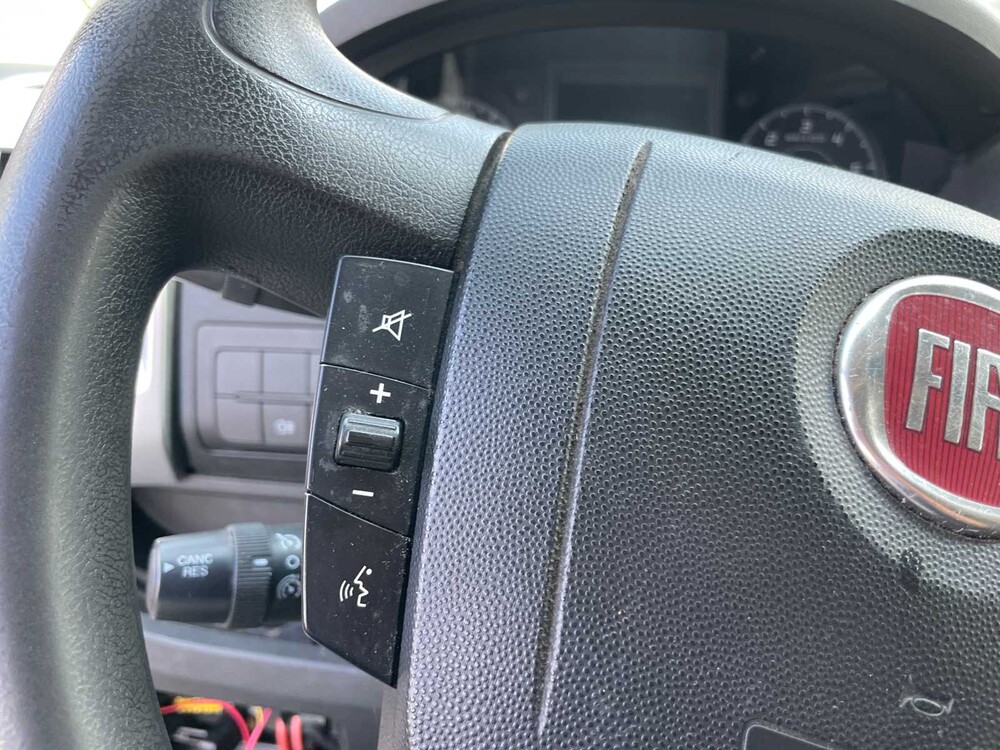 Fiat Ducato 35H 2.3 MJ L4H3 131hp 2017, V-175-KK