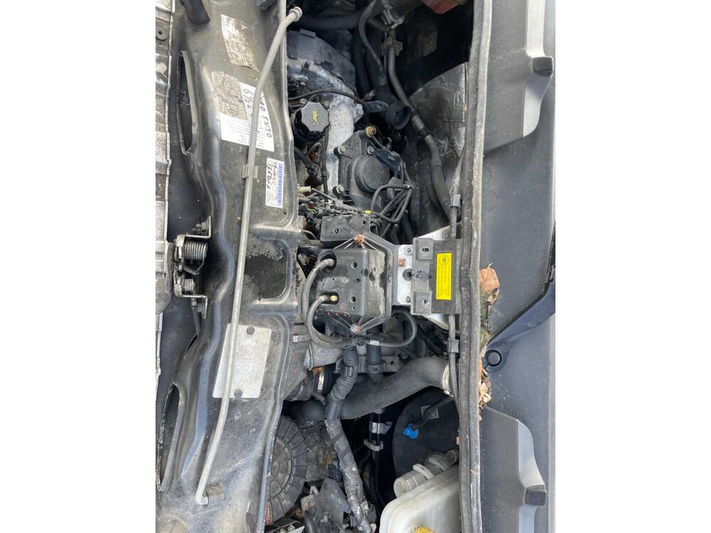 Fiat Ducato 35H 2.3 MJ L4H3 131hp 2017, V-175-KK