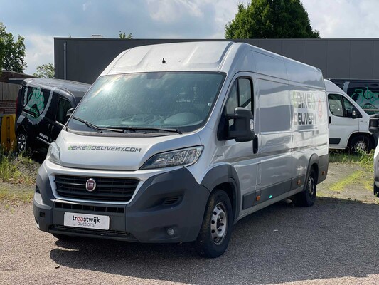 Personen- en bedrijfsauto's te Boxmeer