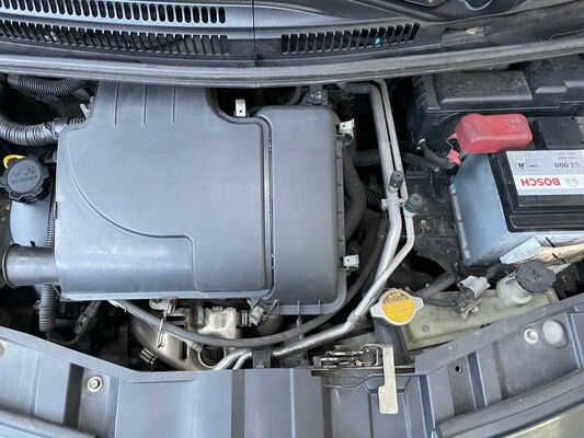 Toyota Aygo 1.0-12V Access 68pk 2010, 55-LNZ-4