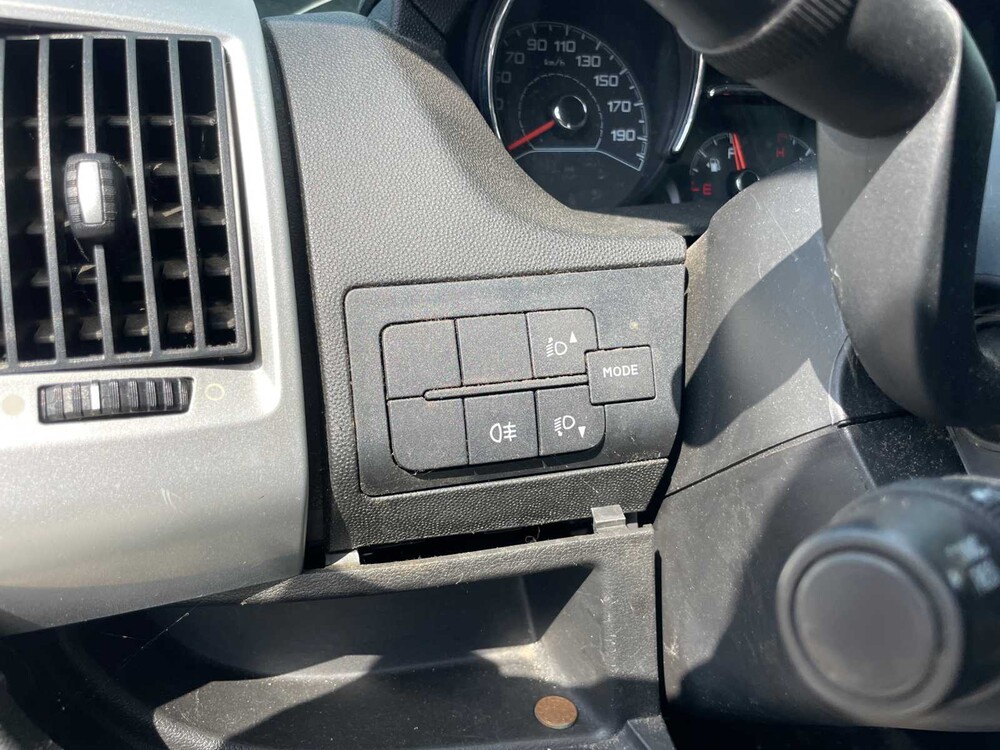 Fiat Ducato 33 2.3 MJ L3H2 131hp 2017, V-007-KG