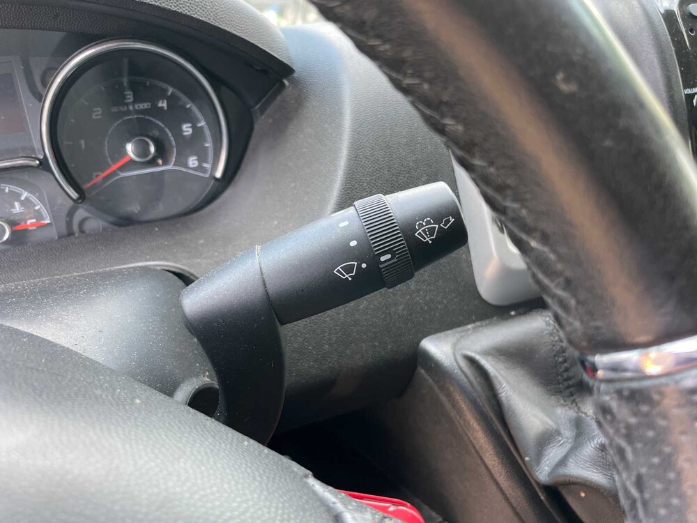 Fiat Ducato 33 2.3 MJ L3H2 131hp 2017, V-007-KG