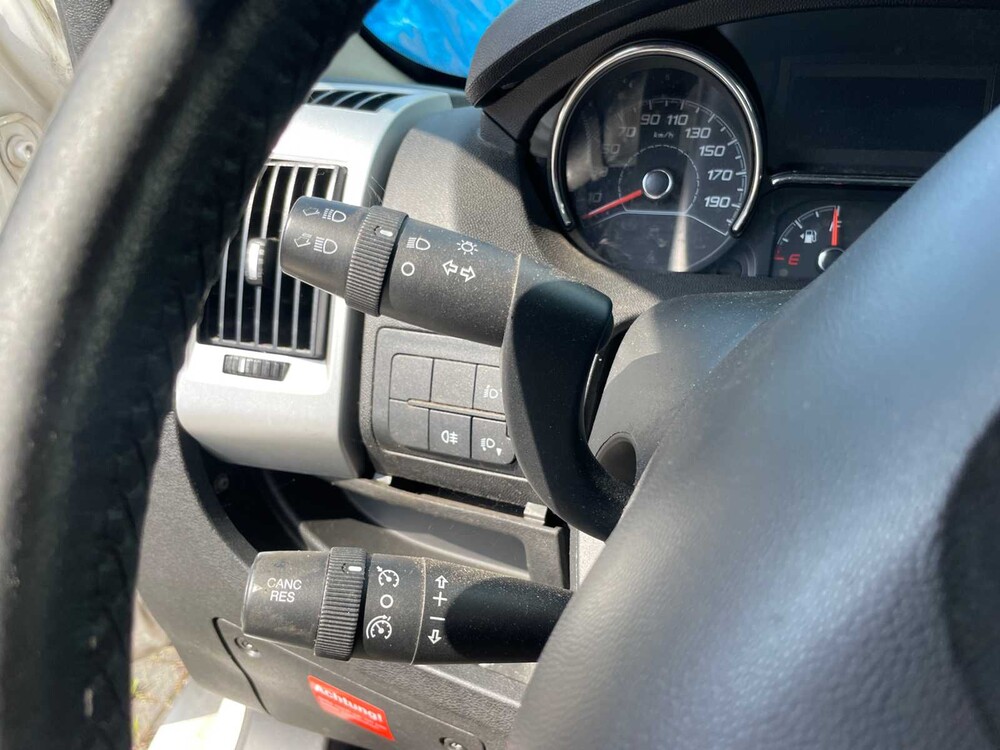 Fiat Ducato 33 2.3 MJ L3H2 131hp 2017, V-007-KG