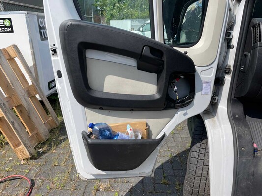 Fiat Ducato 33 2.3 MJ L3H2 131pk 2017, V-007-KG