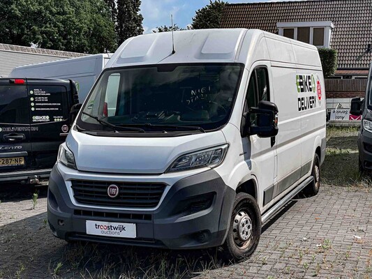 Fiat Ducato 33 2.3 MJ L3H2 131pk 2017, V-007-KG