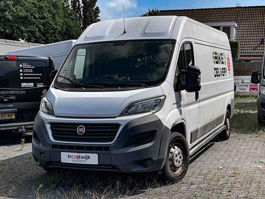 Personen- en bedrijfsauto's te Boxmeer