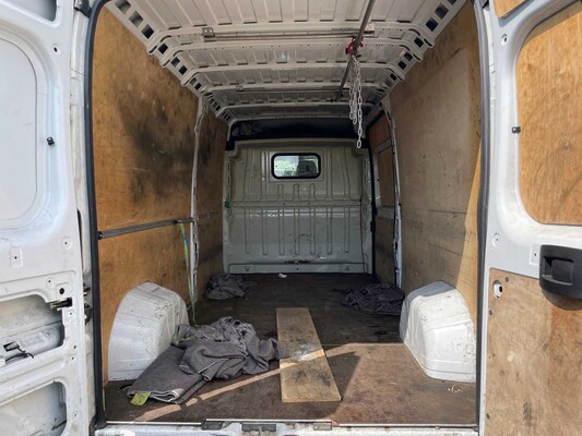 Fiat Ducato 33 2.3 MJ L3H2 131pk 2017, V-007-KG