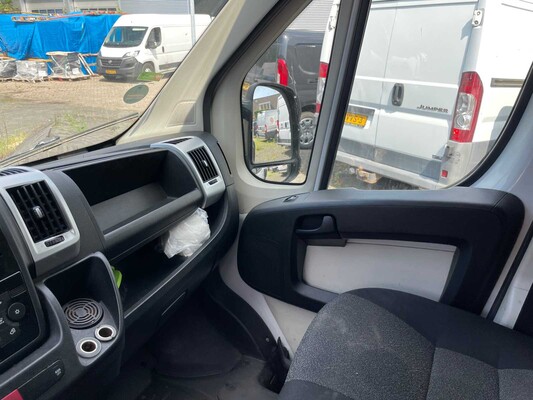 Fiat Ducato 33 2.3 MJ L3H2 131pk 2017, V-007-KG