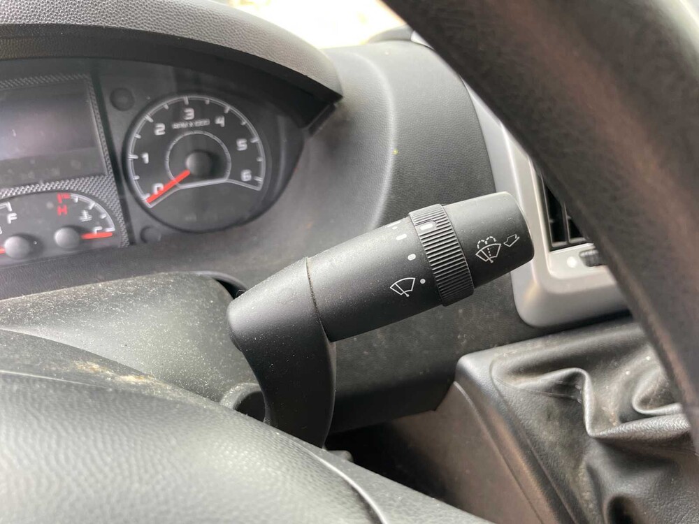 Fiat Ducato 33 2.3 MJ L3H2 131hp 2018, V-538-TV