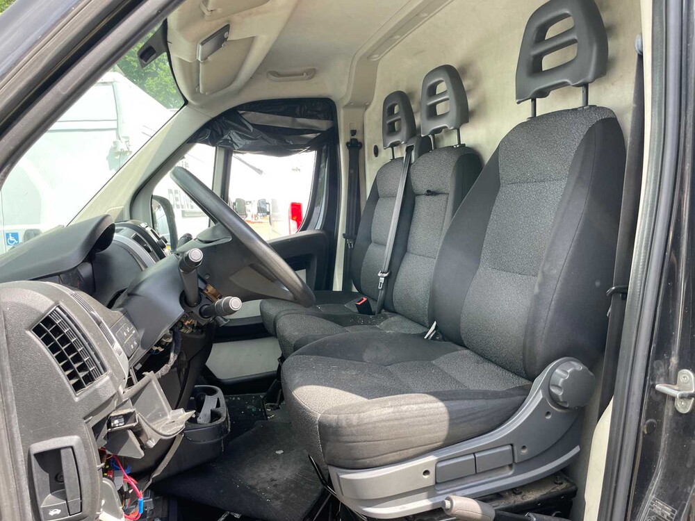 Fiat Ducato 33 2.3 MJ L3H2 131hp 2018, V-538-TV