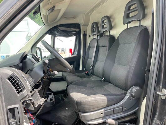Fiat Ducato 33 2.3 MJ L3H2 131pk 2018, V-538-TV