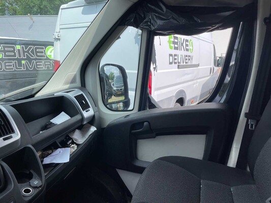 Fiat Ducato 33 2.3 MJ L3H2 131pk 2018, V-538-TV