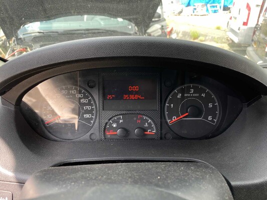 Fiat Ducato 33 2.3 MJ L3H2 131pk 2018, V-538-TV