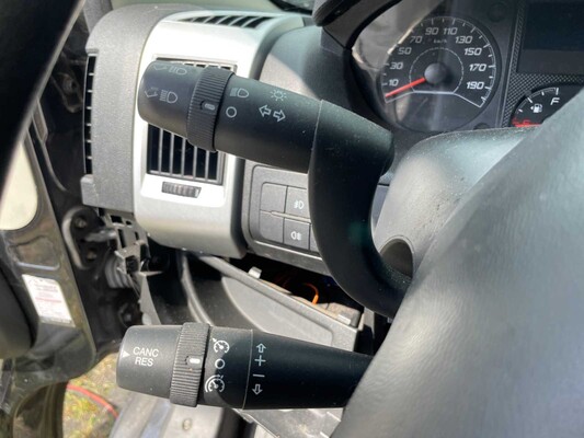 Fiat Ducato 33 2.3 MJ L3H2 131pk 2018, V-538-TV