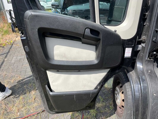Fiat Ducato 33 2.3 MJ L3H2 131pk 2018, V-538-TV