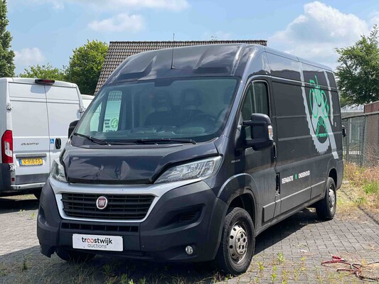 Personen- en bedrijfsauto's te Boxmeer