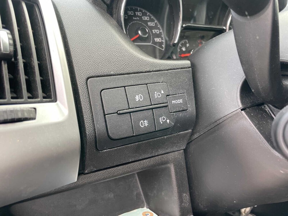 Fiat Ducato 35 2.3 MJ L4H2 177hp 2017, V-918-FS