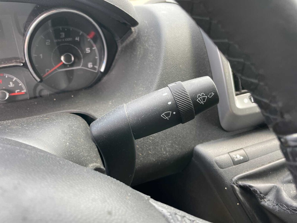 Fiat Ducato 35 2.3 MJ L4H2 177hp 2017, V-918-FS