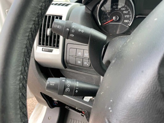 Fiat Ducato 35 2.3 MJ L4H2 177pk 2017, V-918-FS