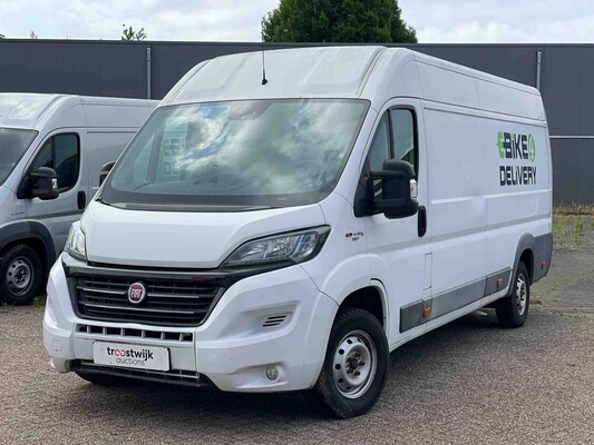 Personen- en bedrijfsauto's te Boxmeer