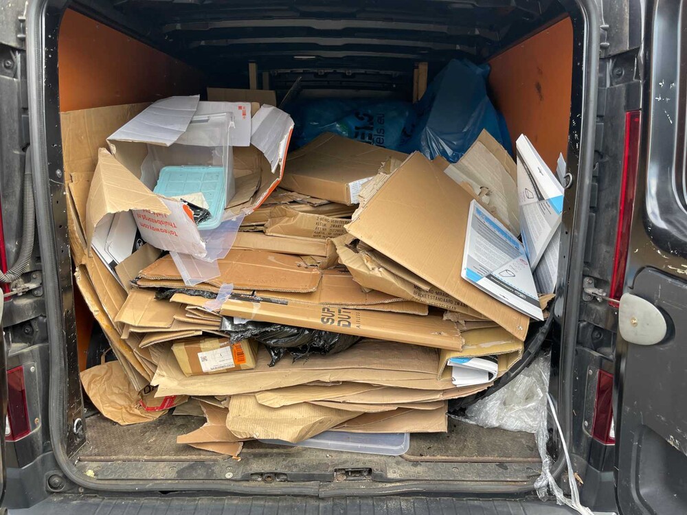 Fiat Talento 1.6 MJEco L2H1 SX 125hp 2018, V-287-NF