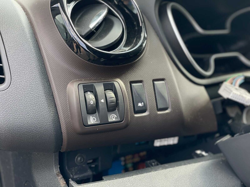 Fiat Talento 1.6 MJEco L2H1 SX 125hp 2018, V-287-NF