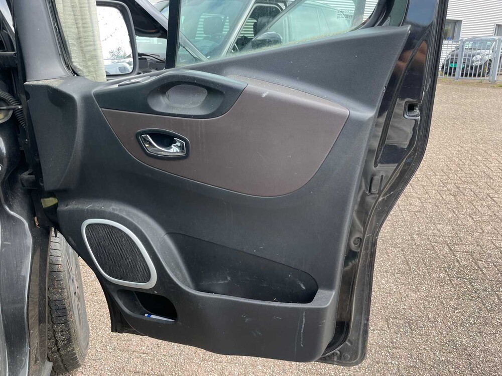 Fiat Talento 1.6 MJEco L2H1 SX 125hp 2018, V-287-NF