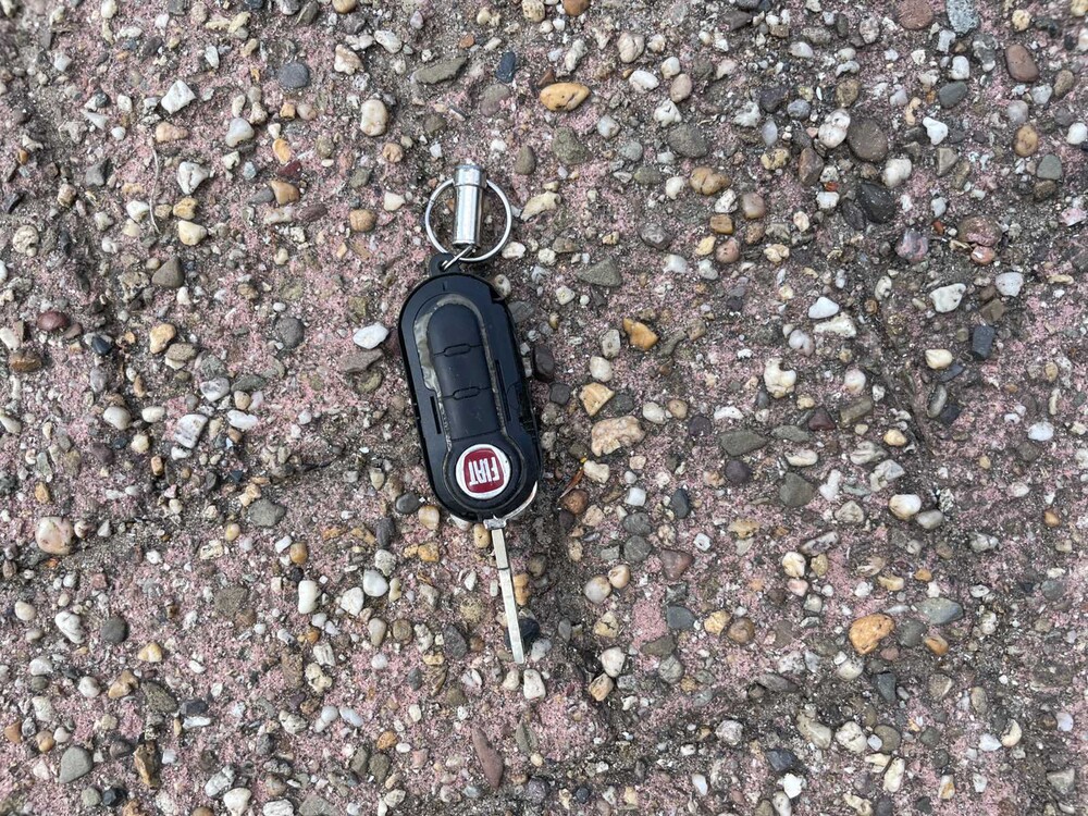 Fiat Doblò Cargo 1.6 MJ L2H1 105hp 2018, V-116-SX