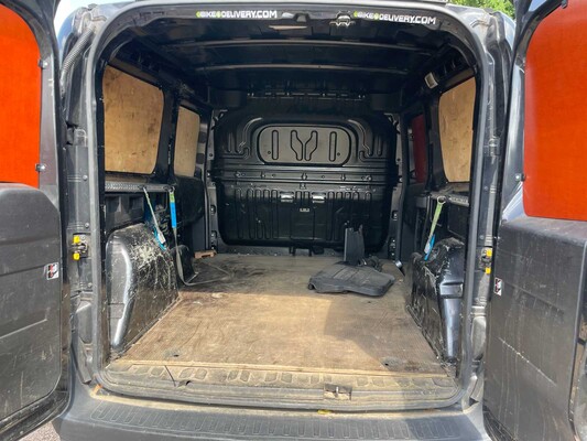 Fiat Doblò Cargo 1.6 MJ L2H1 105pk 2018, V-116-SX
