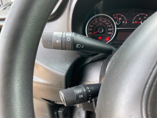 Fiat Doblò Cargo 1.6 MJ L2H1 105pk 2018, V-116-SX