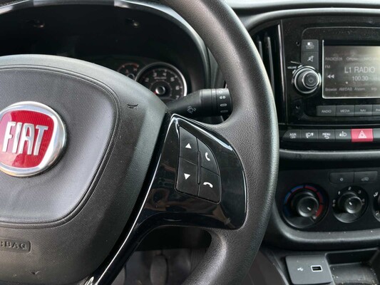 Fiat Doblò Cargo 1.6 MJ L2H1 105pk 2018, V-116-SX