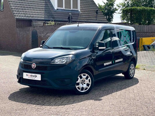Personen- en bedrijfsauto's te Boxmeer