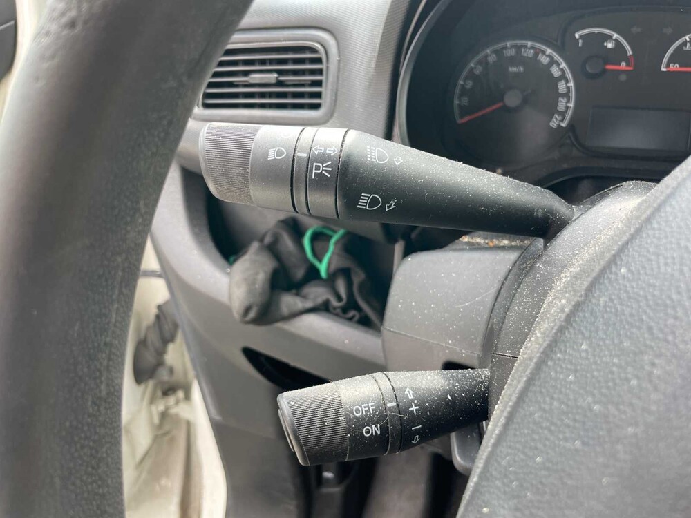 Opel Combo 1.6 CDTi L2H1 Sport 105hp 2017, V-105-GG