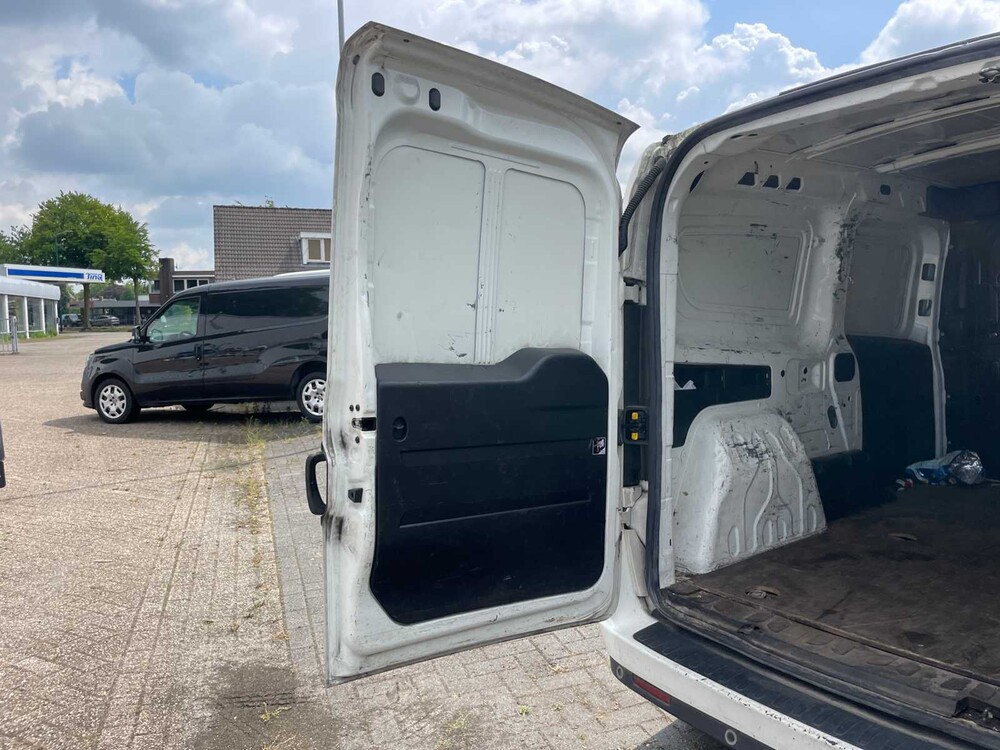 Opel Combo 1.6 CDTi L2H1 Sport 105hp 2017, V-105-GG