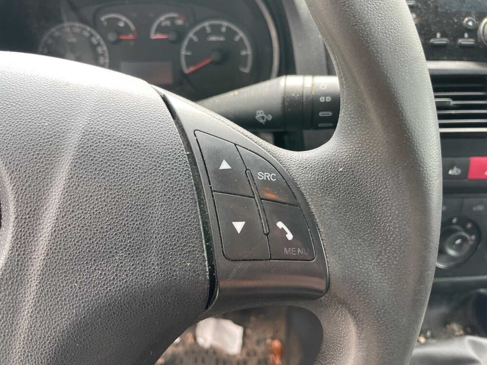 Opel Combo 1.6 CDTi L2H1 Sport 105hp 2017, V-105-GG