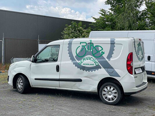 Opel Combo 1.6 CDTi L2H1 Sport 105pk 2017, V-105-GG
