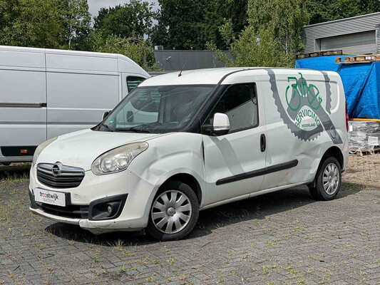 Personen- en bedrijfsauto's te Boxmeer