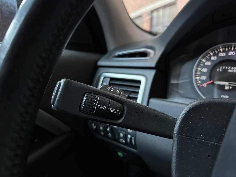 Volvo S80 1.6 T4 Kinetic 179hp 2011, 90-SJP-1