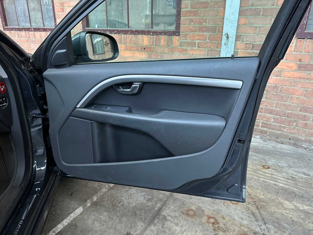 Volvo S80 1.6 T4 Kinetic 179hp 2011, 90-SJP-1