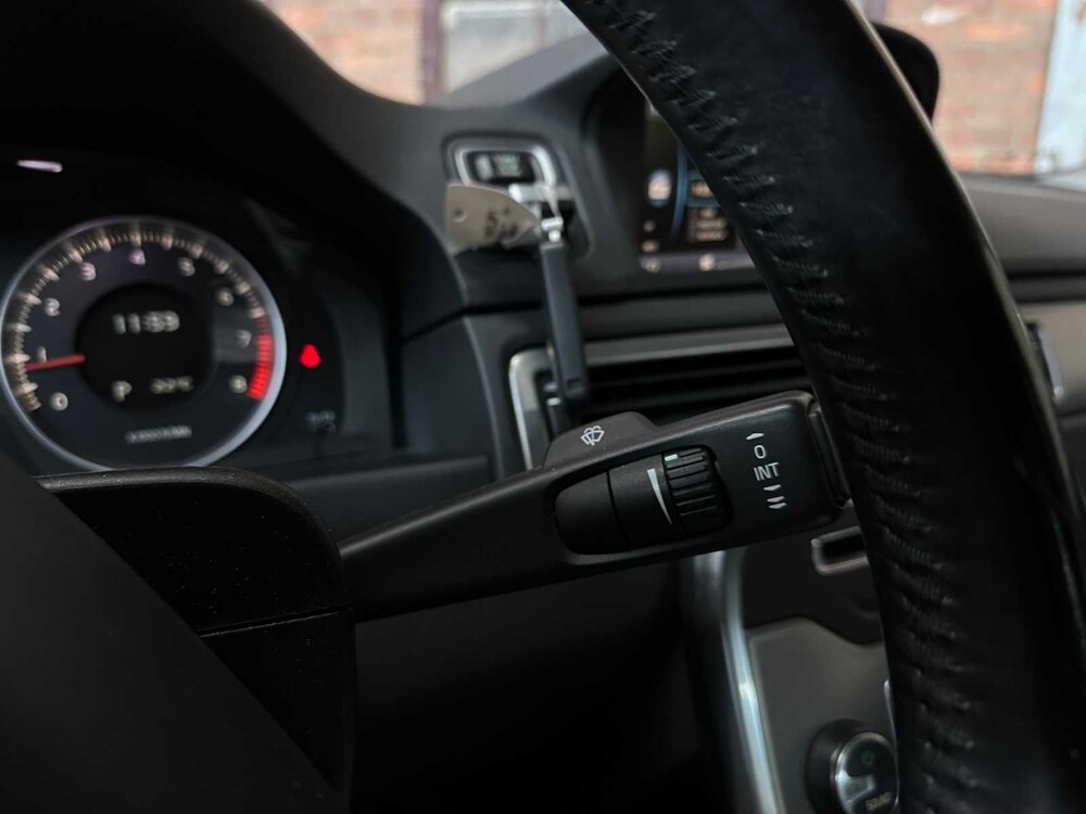 Volvo S80 1.6 T4 Kinetic 179hp 2011, 90-SJP-1